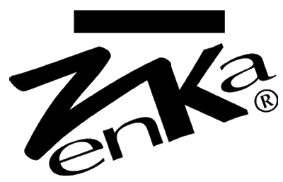 logo Zenka